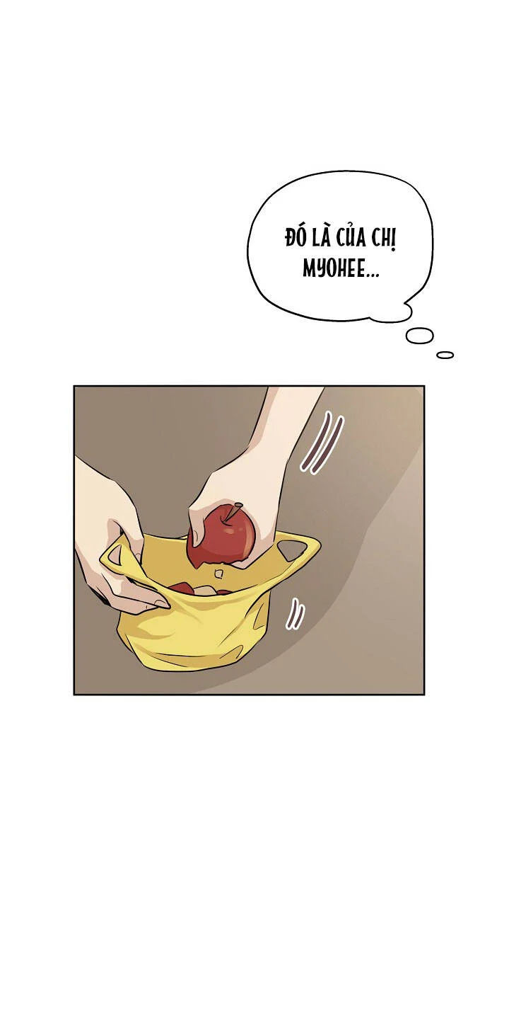 cuộc sống kỳ thú chapter 81 60