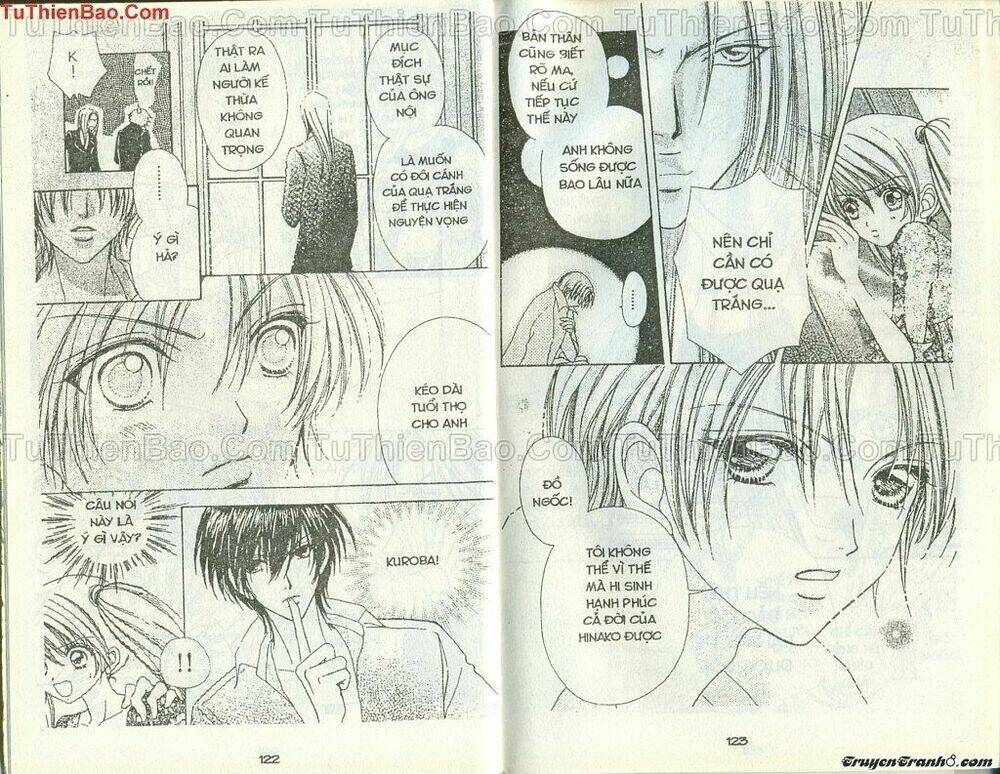 lovely monster chapter 42 9