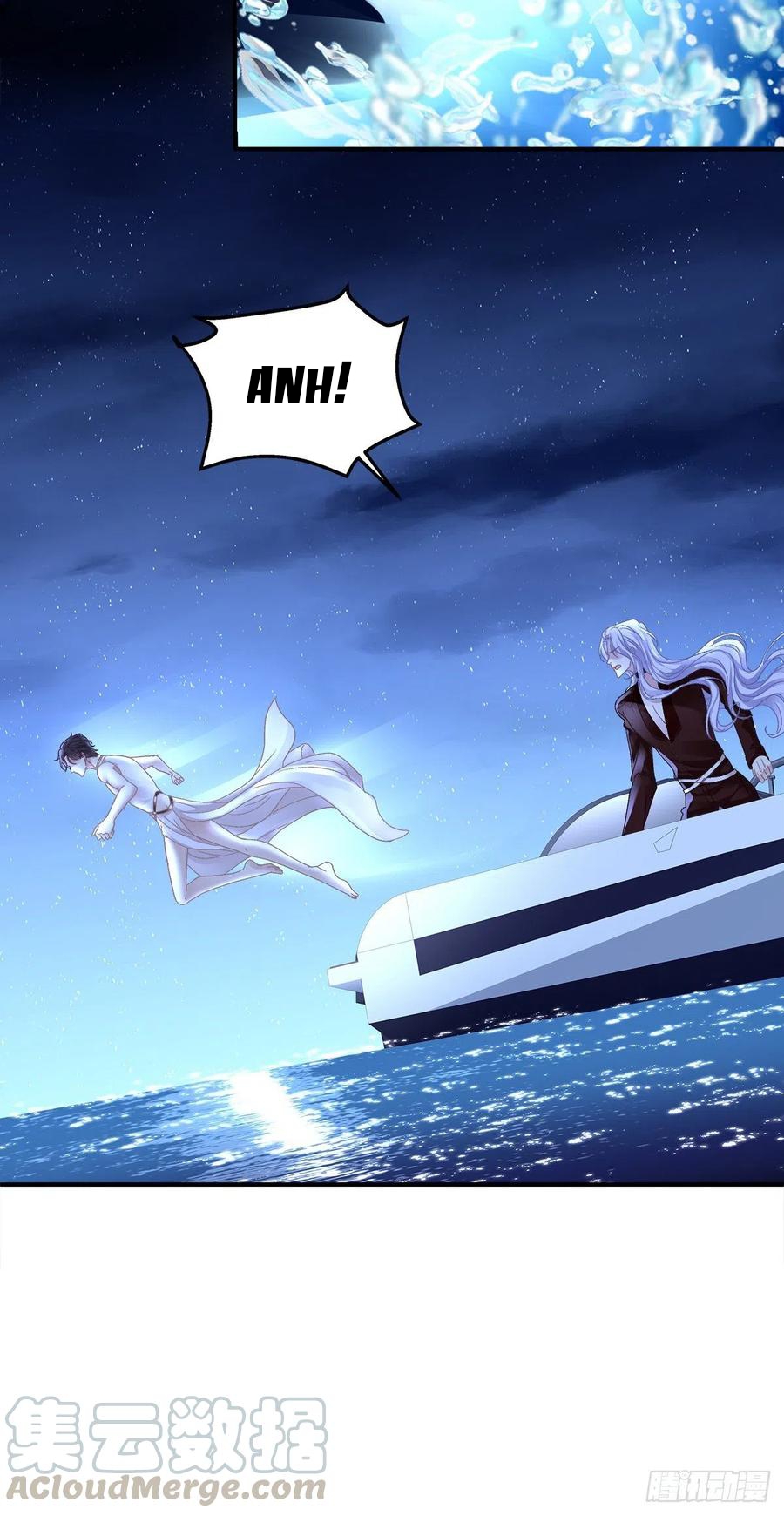 kiểm soát tuyệt đối chapter 88 20