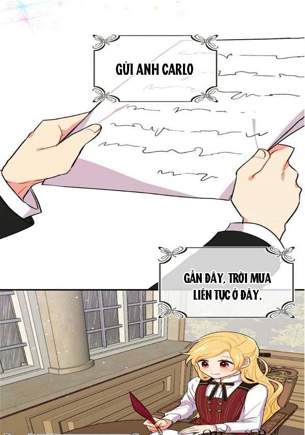 tôi là tiểu thư của gia đình này chapter 17 54