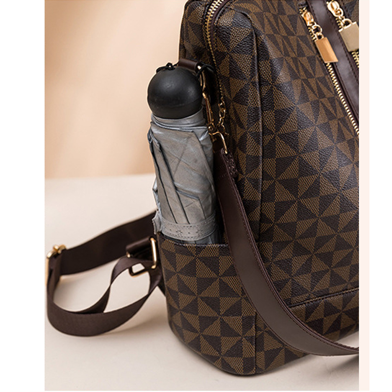 Balo Nữ Thời Trang công sở phong cách Hàn Quốc cao cấp – BLNN9096