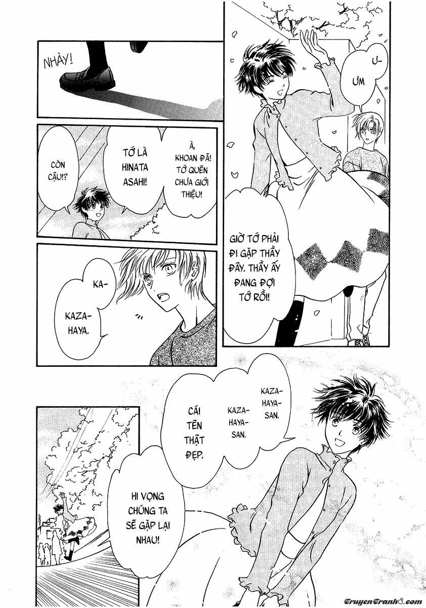 gohou drug chapter 9 19