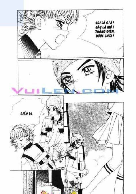 ánh nắng chói chang chapter 15 11