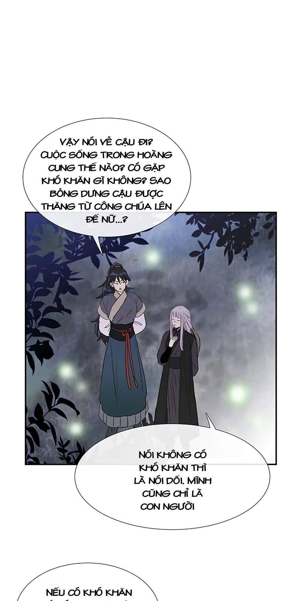 học sĩ tái sinh chapter 102 29