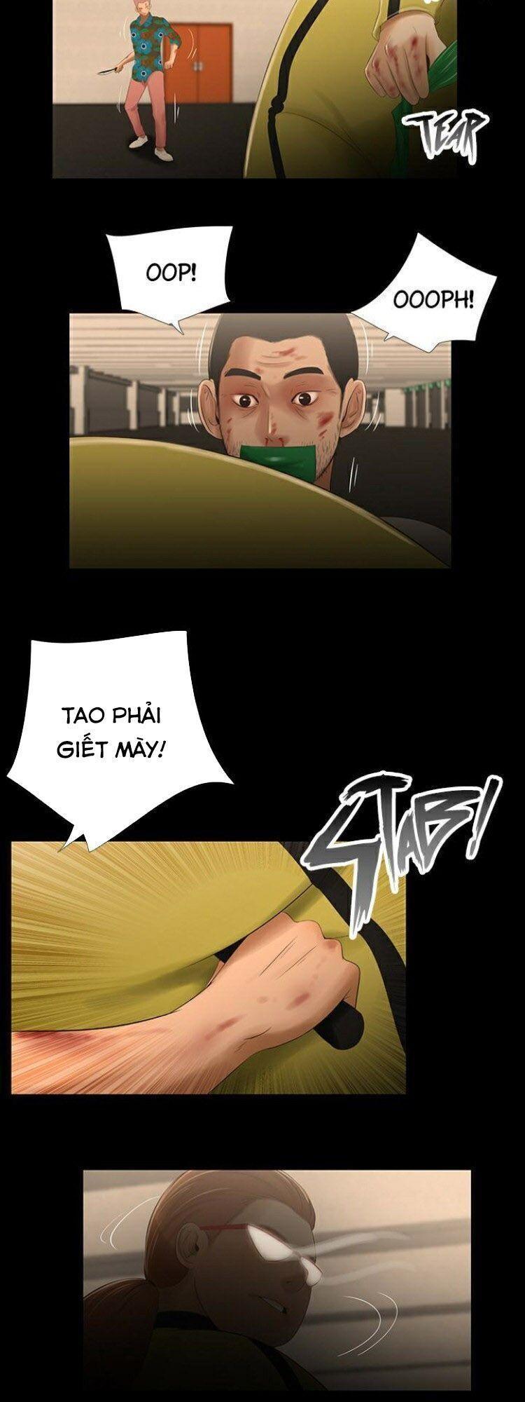 chú và cháu chapter 27 10