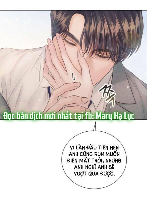 nhất định chúng ta sẽ được hạnh phúc chapter 68.1 8