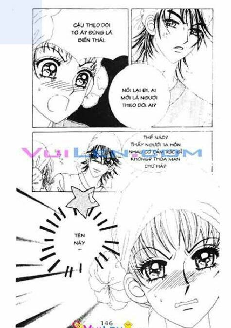 ánh nắng chói chang chapter 1 143