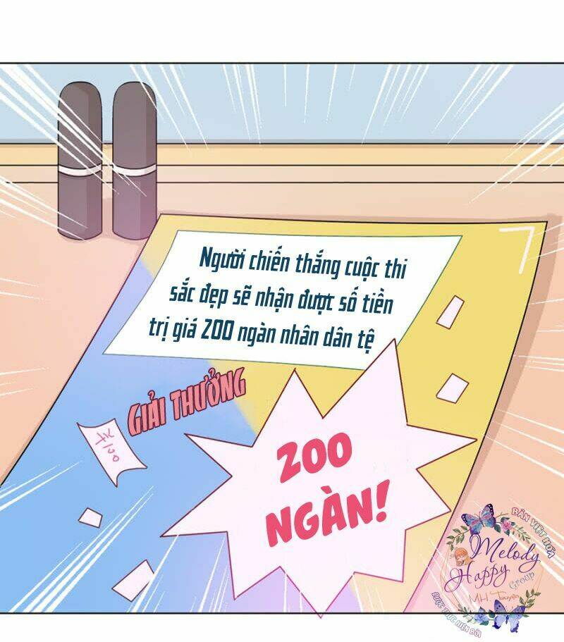 ma lạt thiên kim đẩu ác thiếu chapter 22 17