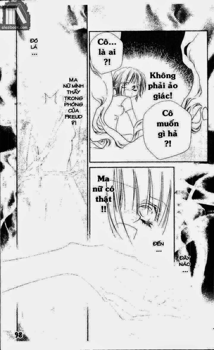 hoàng tử bóng đêm chapter 3 98