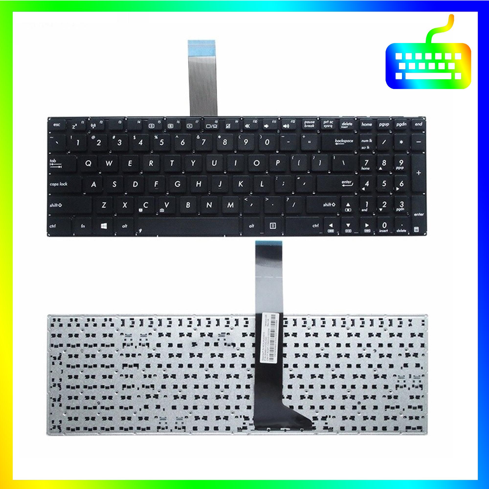 Bàn phím dành cho laptop Asus X550C X550CA X550CC X550LD X550L X550LB - Phím Zin - Hàng Chính Hãng
