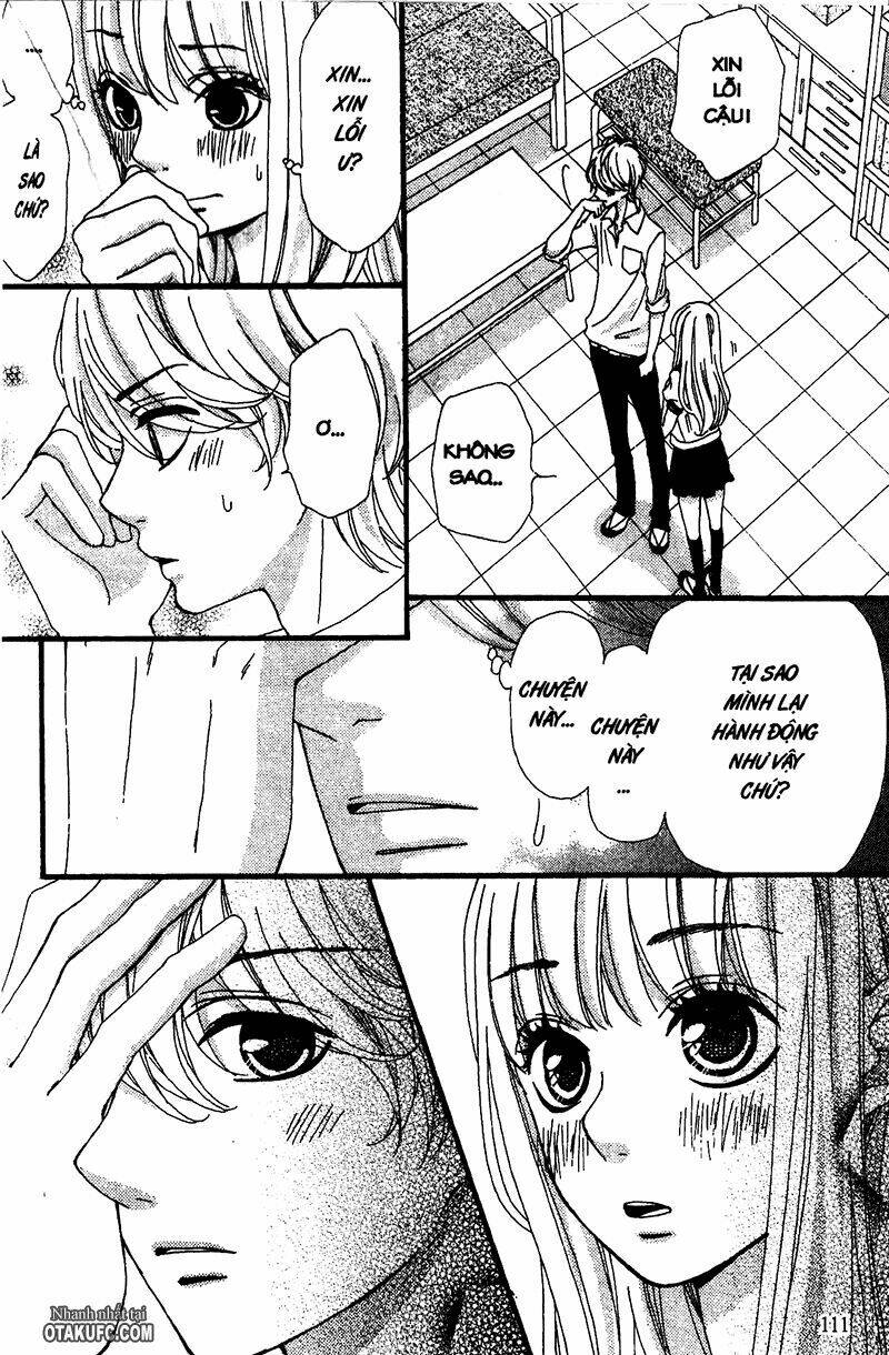 cầu vồng tình yêu chapter 13 6