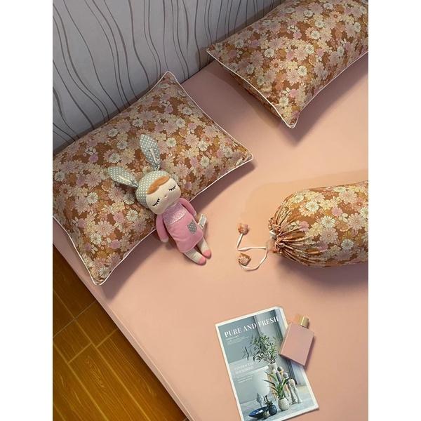 Drap thun siêu lạnh