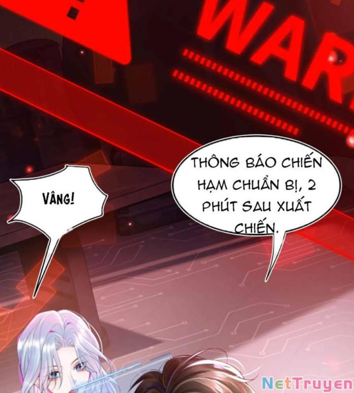 vị chỉ huy lạnh lùng khóc trong vòng tay tôi chapter 1 37