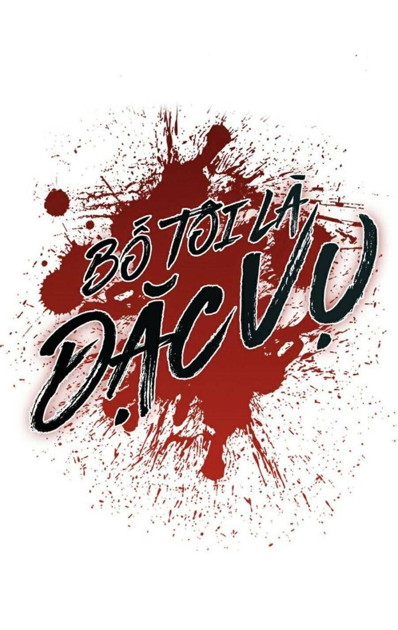 đặc vụ kim chapter 13 48