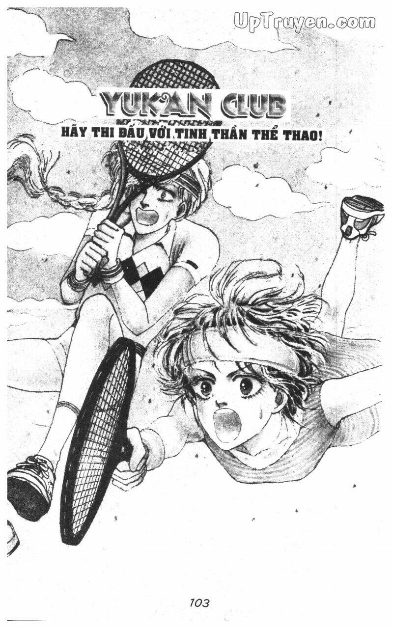 câu lạc bộ con nhà giàu chapter 6 104