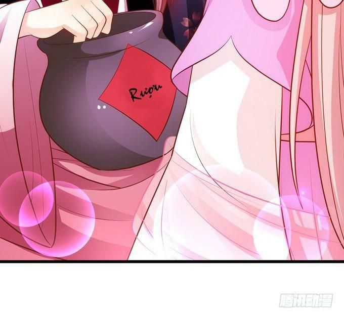 hồ tiên hung bạo chapter 98 63