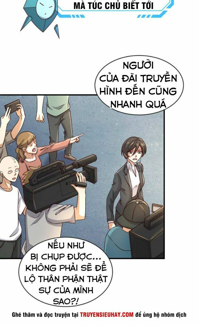 người chặn xuyên không chapter 1 63