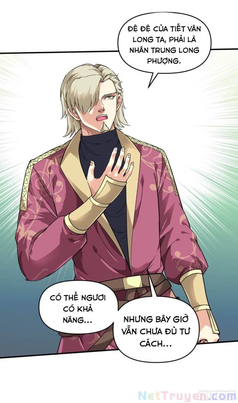 trọng sinh ta là đại thiên thần chapter 64 21