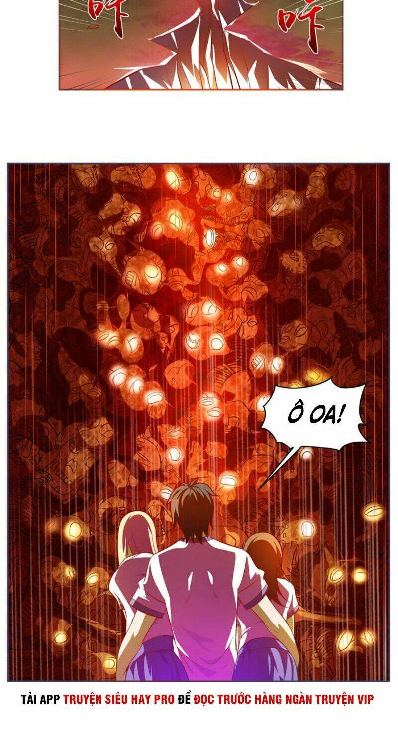 chín năm nghĩa vụ tu chân chapter 10 20