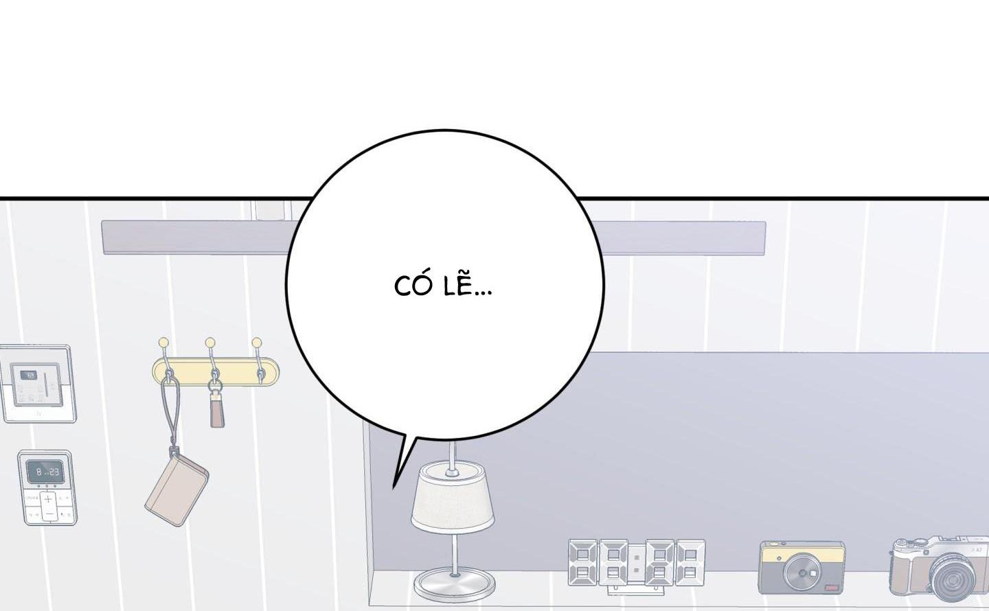 bắt tay hả, thôi bỏ đi! chapter 17 94