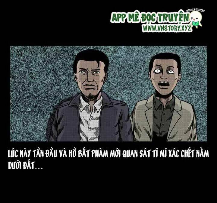 kỳ án có thật chapter 11 8