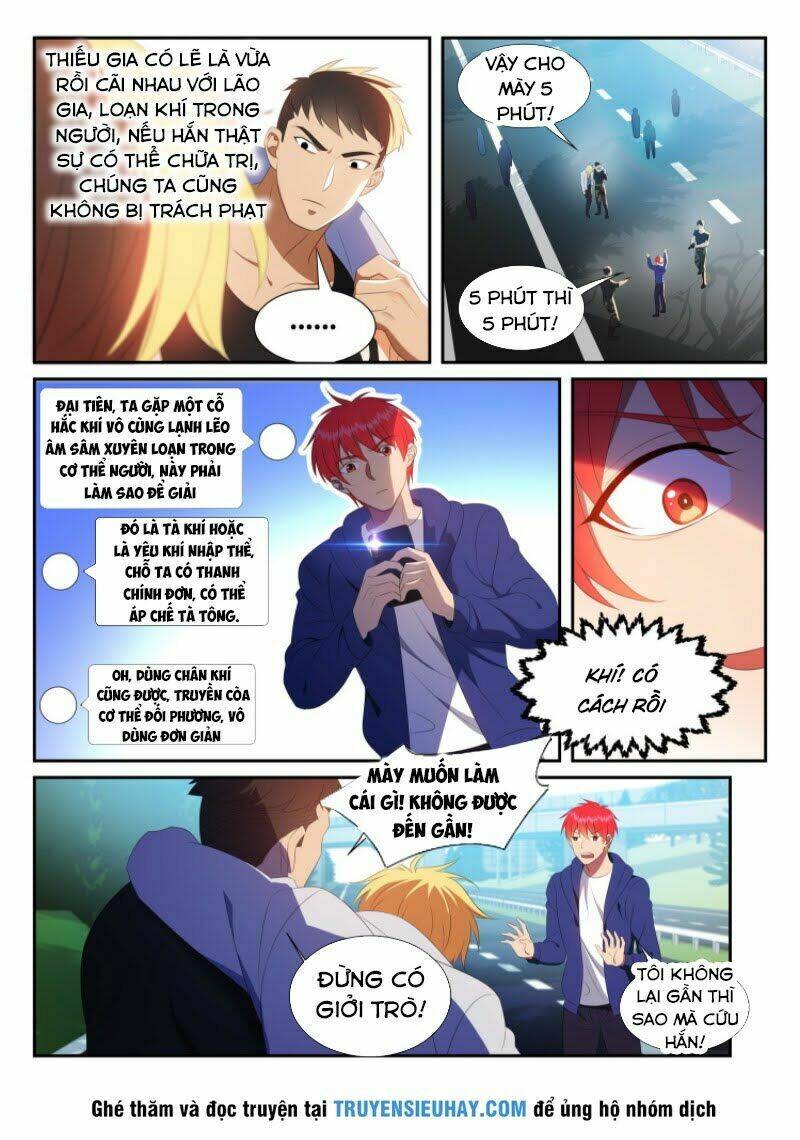 nhóm lì xì của thần tiên chapter 29 6