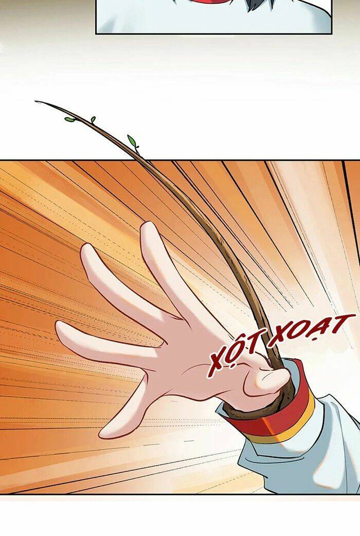 anh hùng và hiệp nữ chapter 27 35