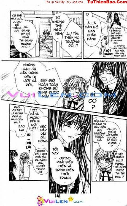 thiên thần giả tạo chapter 3 141