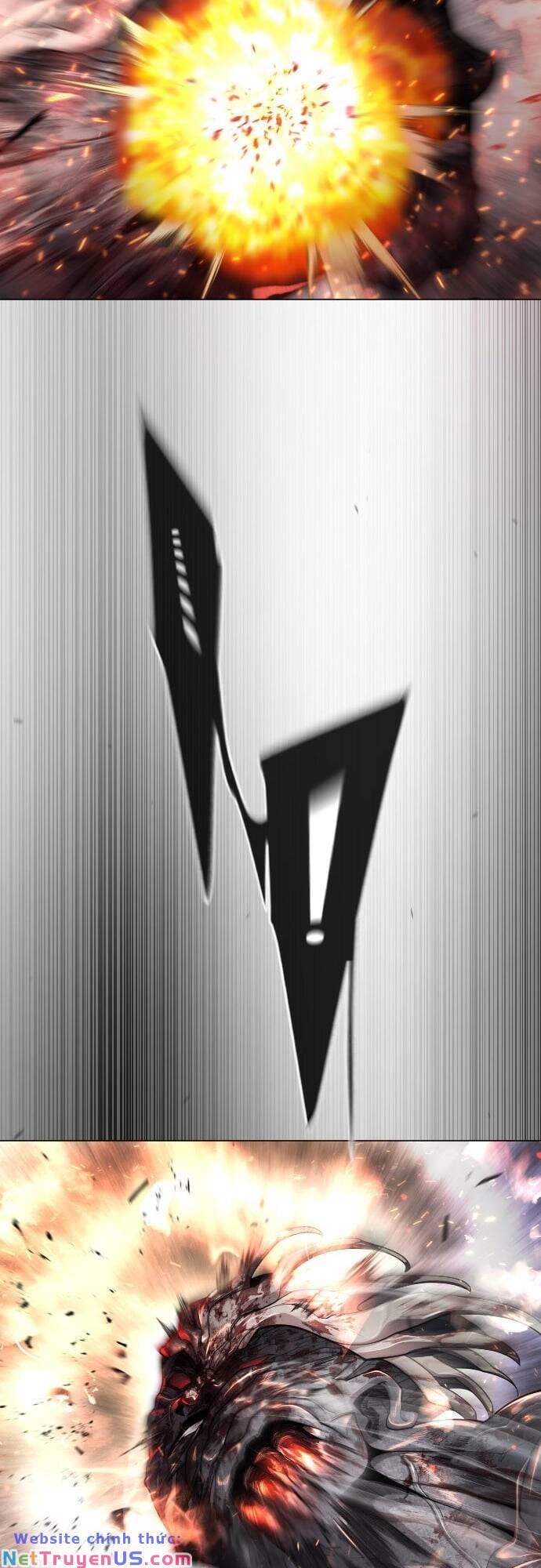 kĩ nguyên của anh hùng chapter 146 35