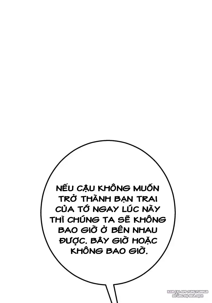 anh bạn của tôi đang phát sáng kìa ! chapter 45 7