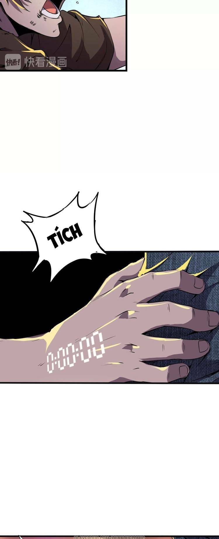 chào mừng đến thế giới cực lạc chapter 2 7