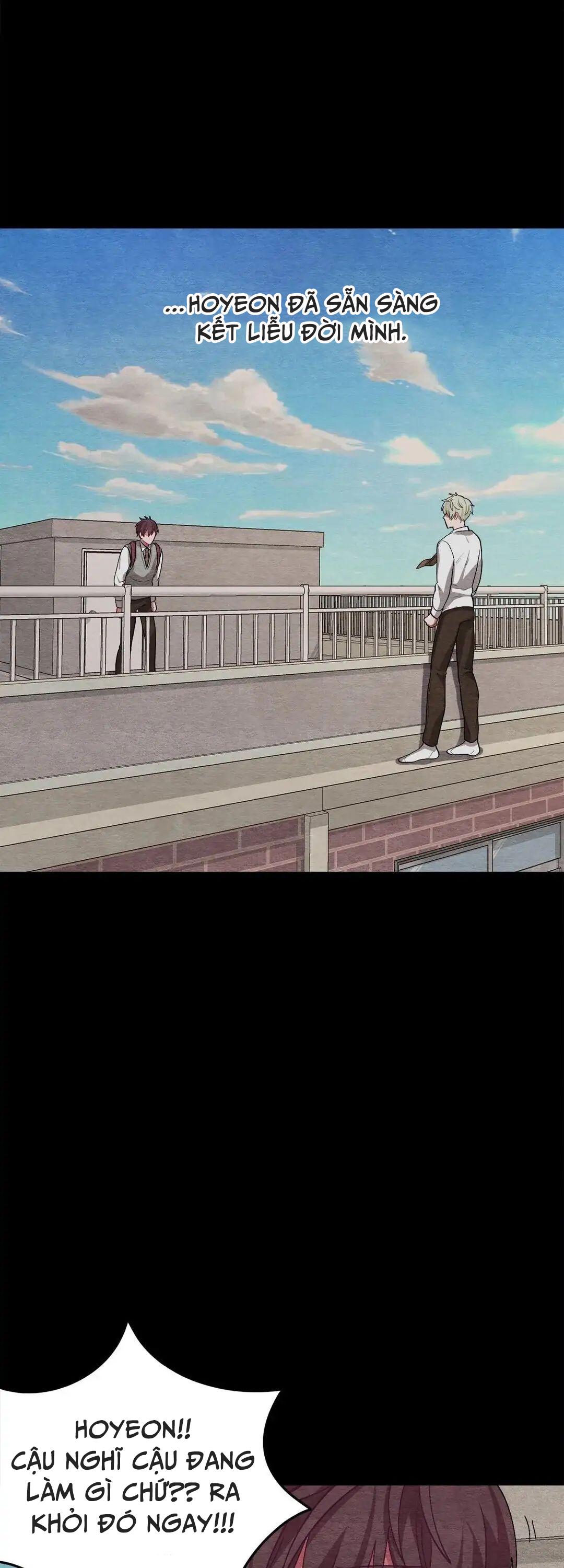 hãy vâng lời anh chapter 24 55