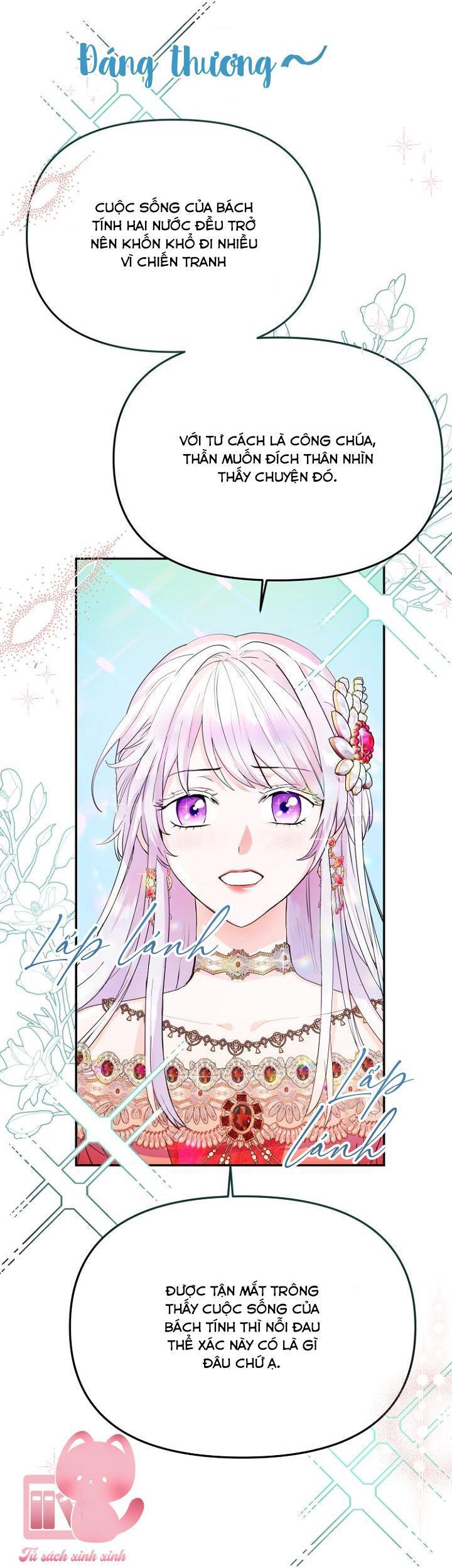 bỏ quách chồng con đi, tiền bạc mới là tất cả chapter 17 49