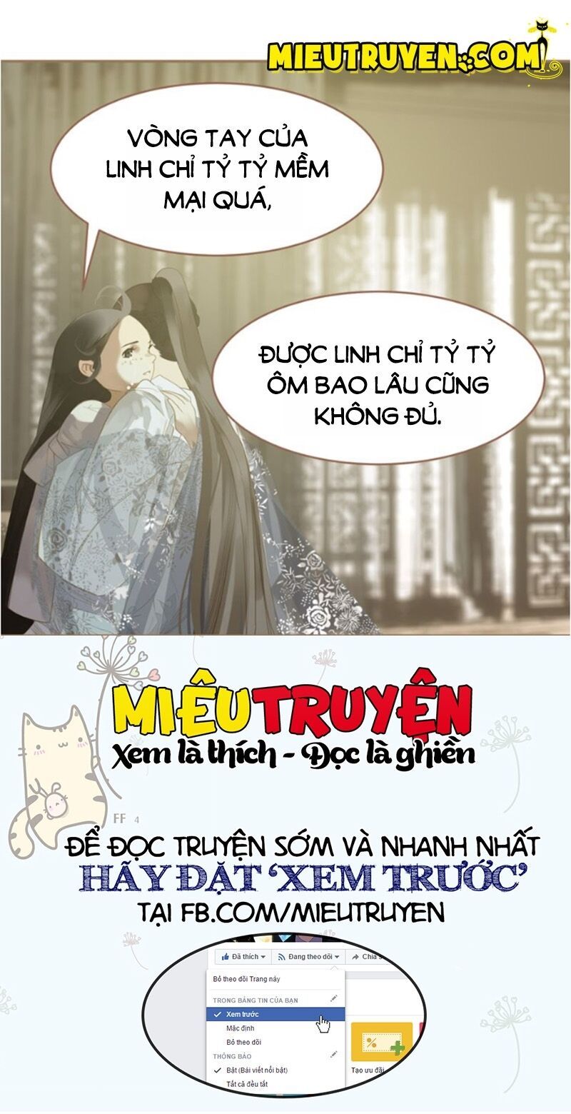 nhất đại linh hậu chapter 24 30