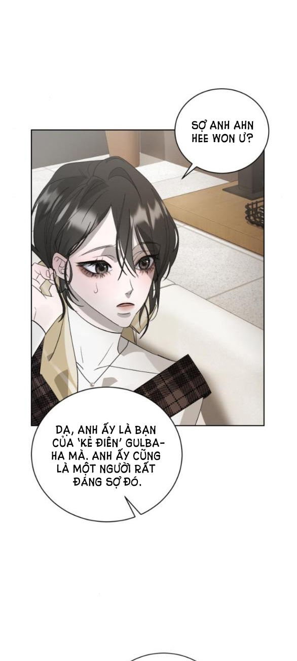 điệu nhảy say mê giữa màn đêm chapter 6.1 19