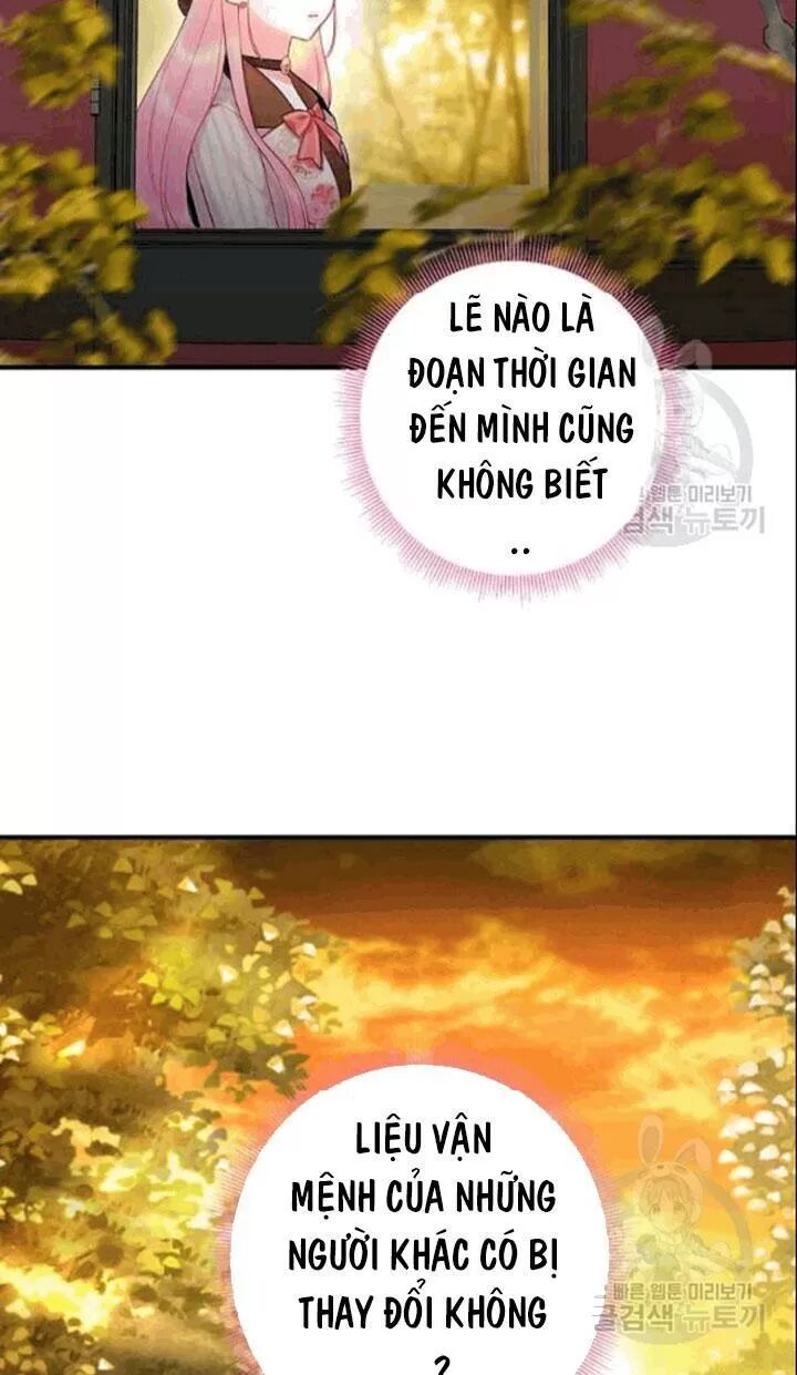 thánh nữ ẩn danh chapter 181 6