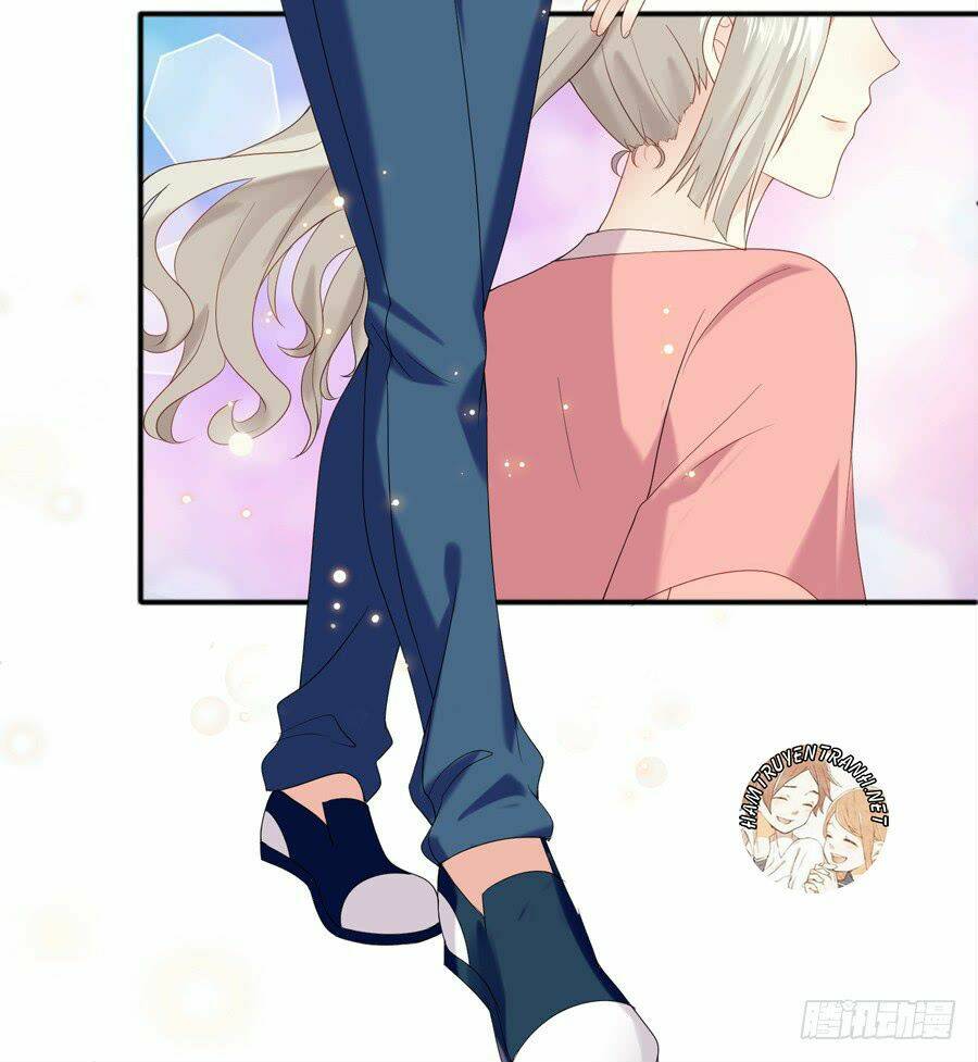 bảo bối thiên ức hào môn chapter 10.2 15