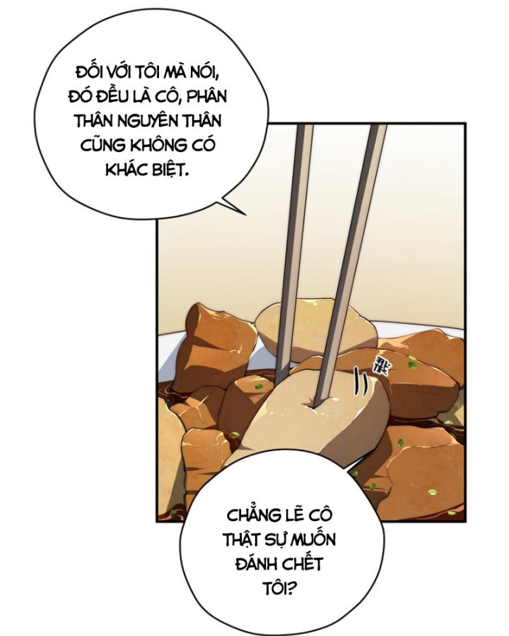 nữ chính chạy từ trong sách ra thì phải làm sao chapter 48 56