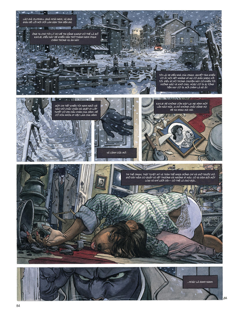 blacksad chapter 2 24