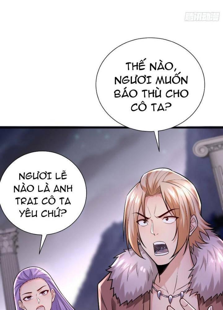 từ dã quái bắt đầu thăng cấp chapter 28 76