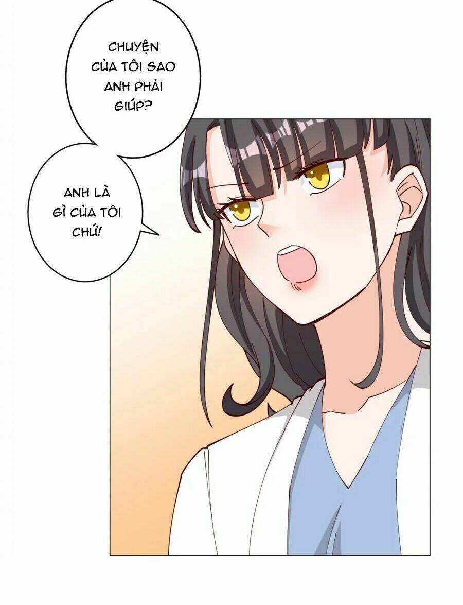 hôn nhân dục vọng: thiếu gia nhẹ một chút! chapter 115 5