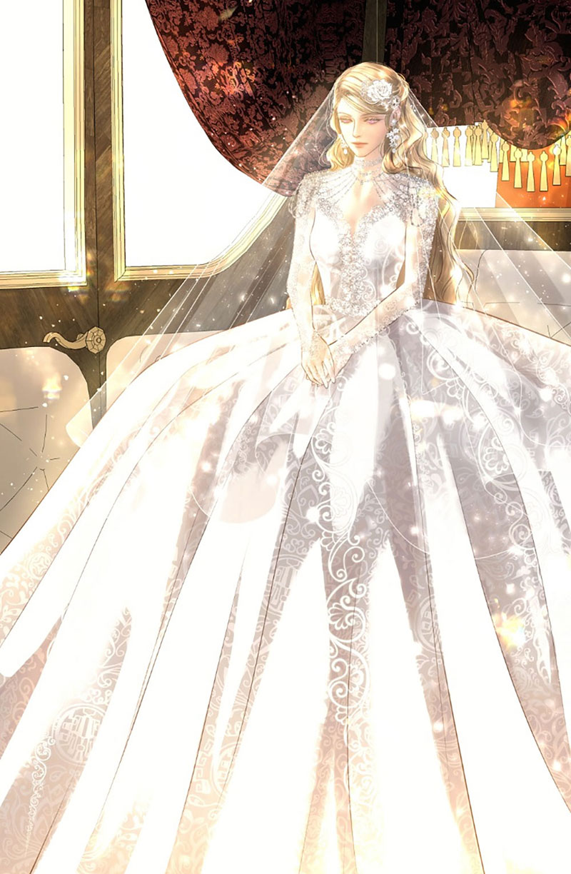 công tước phu nhân là một hồn ma chapter 2.2 28