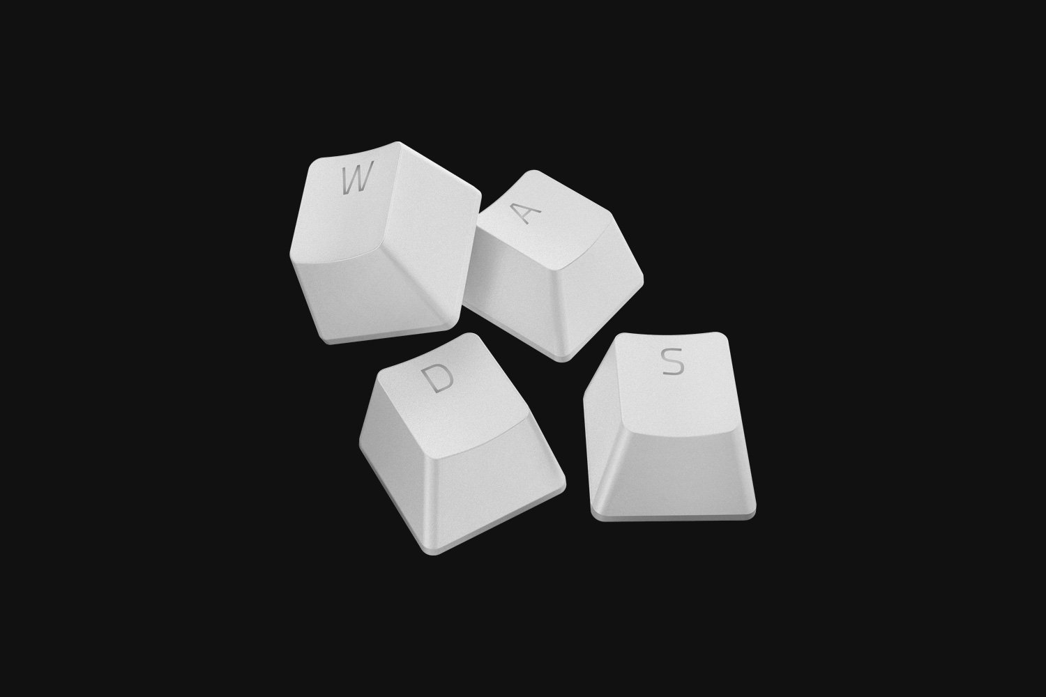 Bộ phím bấm Razer PBT Keycap Upgrade Set (Mới, hàng chính hãng)