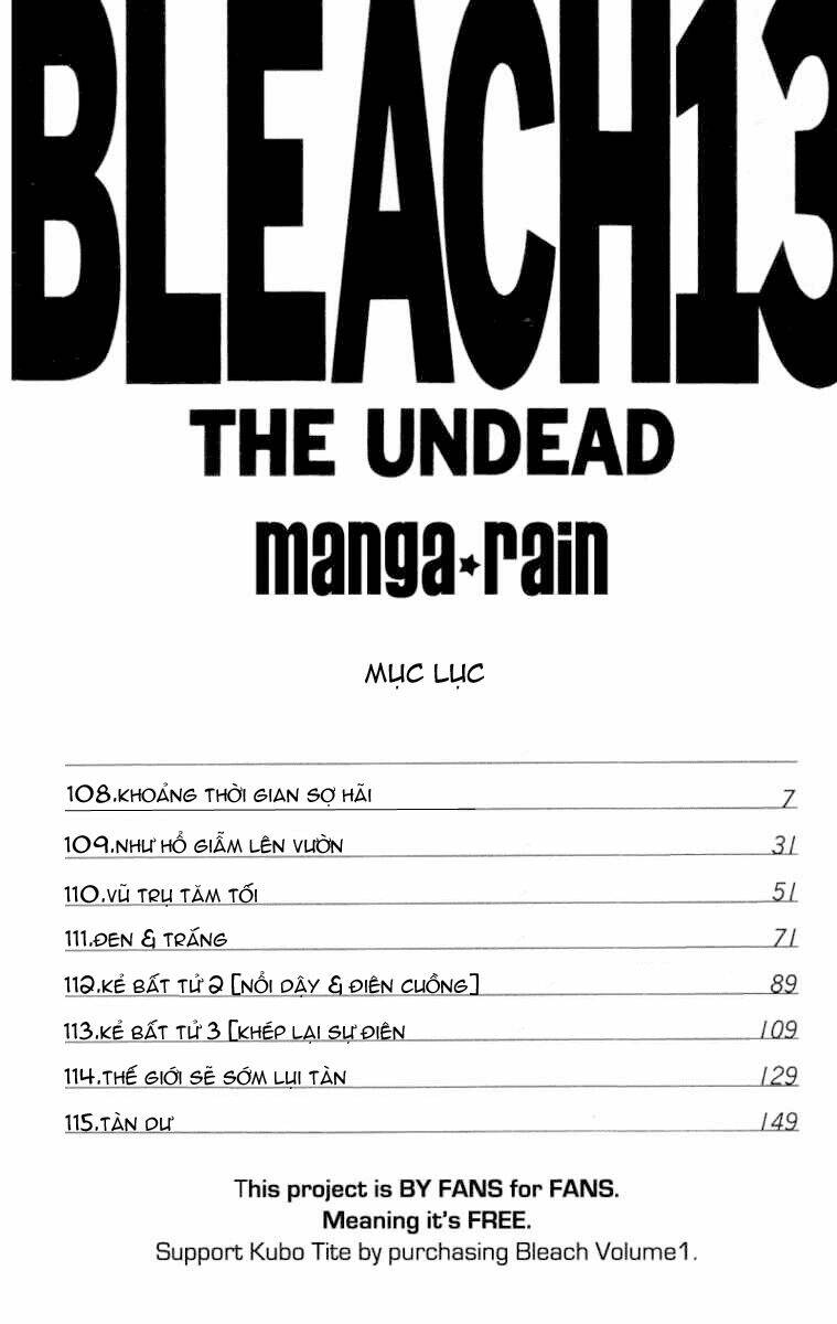 thần chết ichigo chapter 108 5