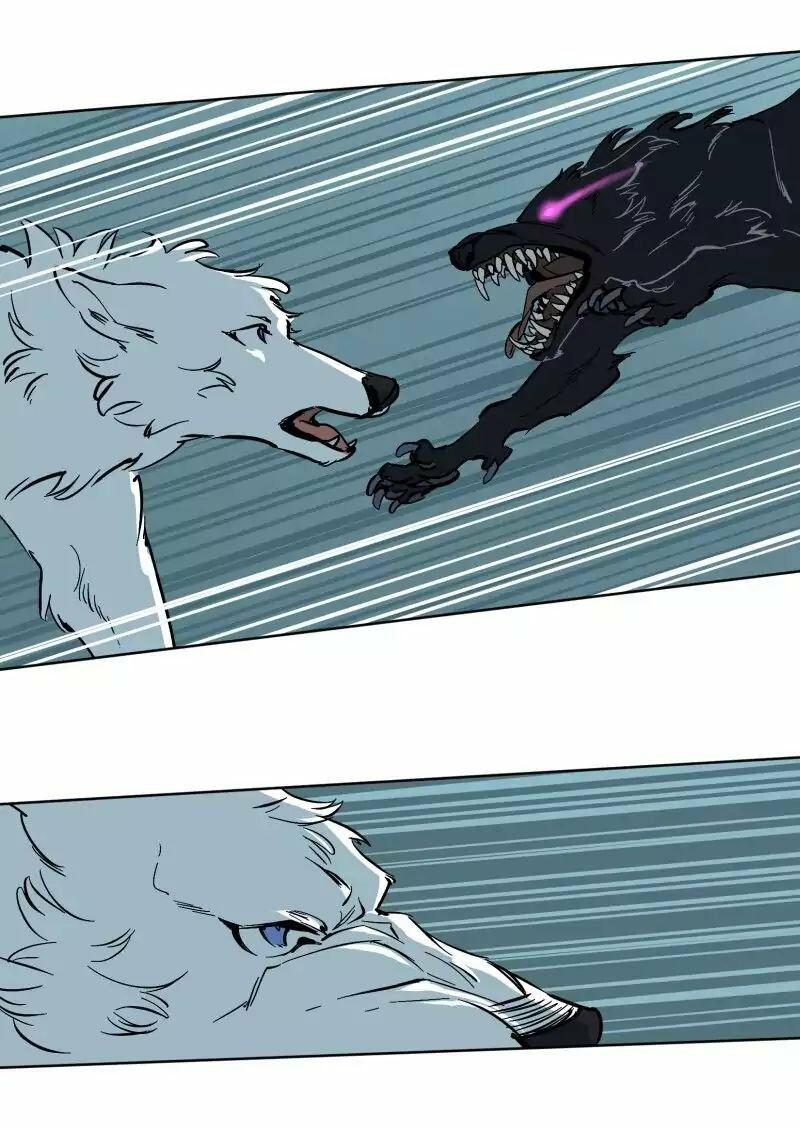 lumine - cội nguồn ánh sáng chapter 54 17