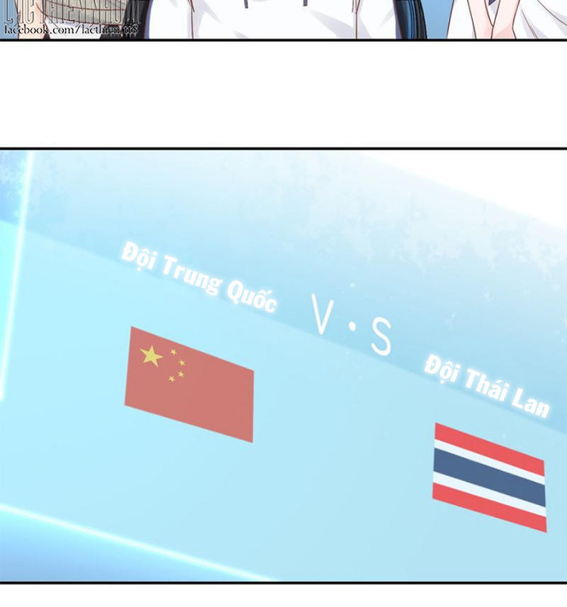 mật thất khốn du ngư chapter 15 8