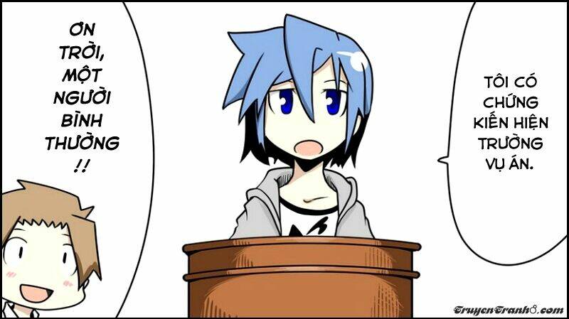 senyuu chapter 48 28