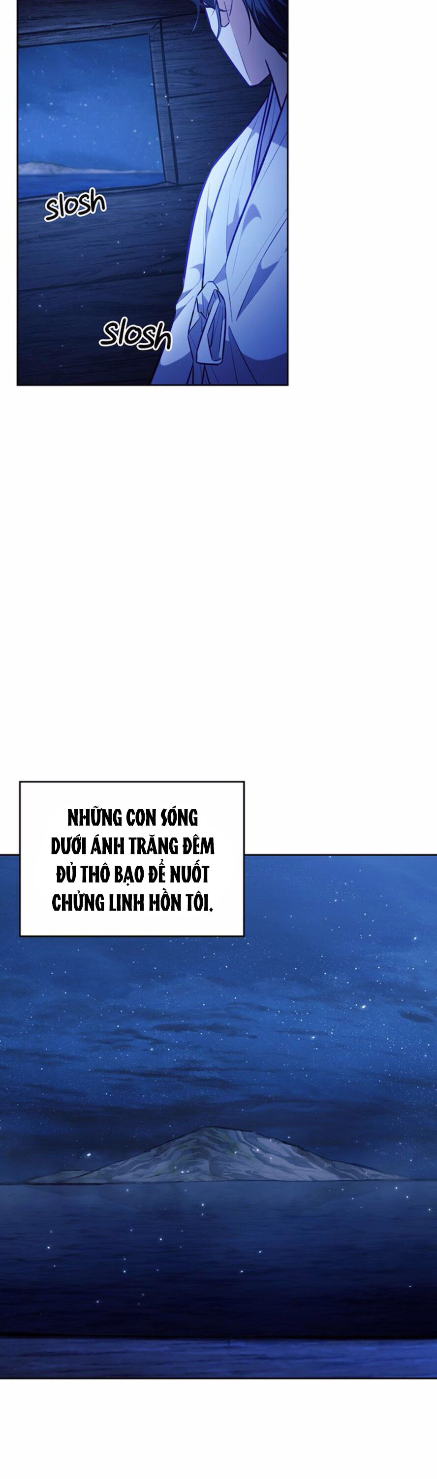 [18+] trăng nơi đỉnh núi chapter 30 5