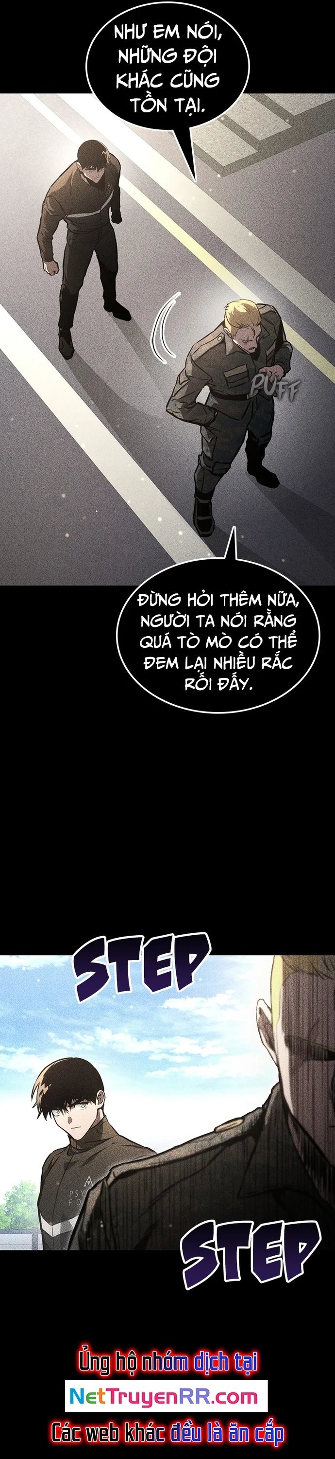 đồ long kỵ sĩ hôn môi ác long chapter 90 4