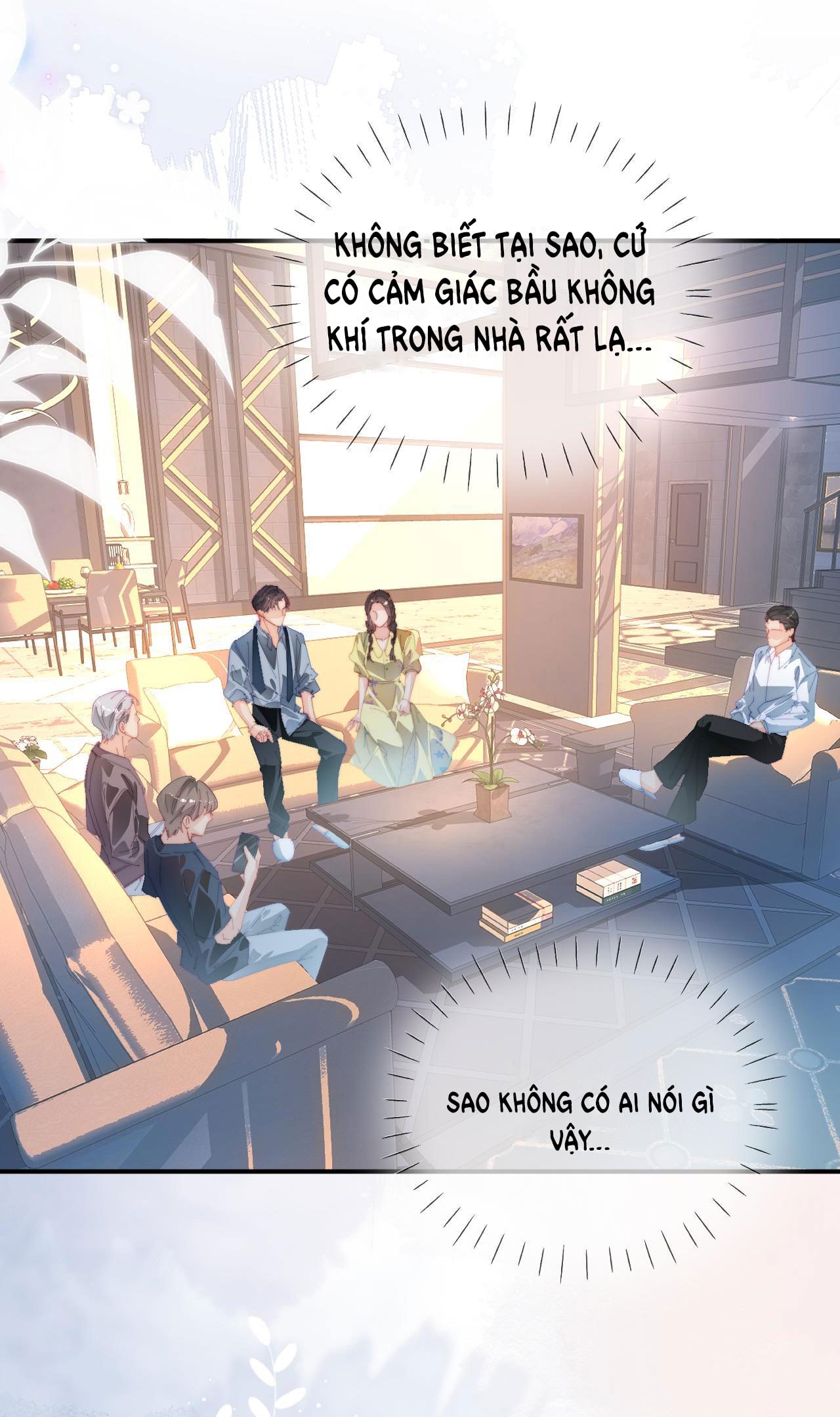 câu chuyện ngọt ngào của cặp vợ chồng đỉnh lưu chapter 89 18